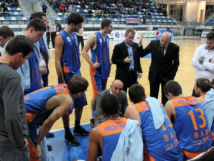 Domestic leagues: Mornar lost 1-2 in the semifinals in Montenegro