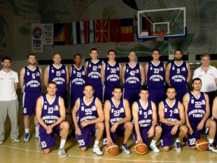 Domestic leagues: Timisoara with the silver medals in Romania