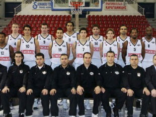 Greek side PAOK wants to play in the Balkan League