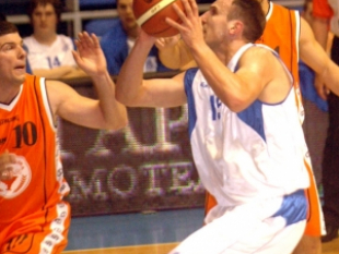 Vlado Popovic and Milorad Sutulovic join OKK Beograd