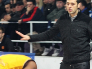 KK Kozuv appointed a new coach