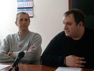 Viktor Bozinovski, president of KK Kumanovo 2009: We are satisfied to be playing in EUROHOLD Balkan league