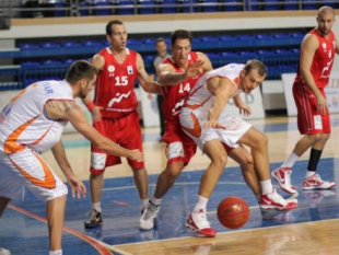 BC Galil Gilboa with big win against Mornar