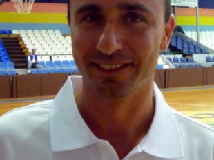 New head coach for BC Kavala