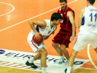 Domestic leagues: OKK Beograd with a tough away loss