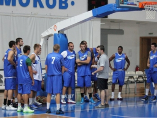 Quotes after the match BC Rilski Sportist - KK Kozuv