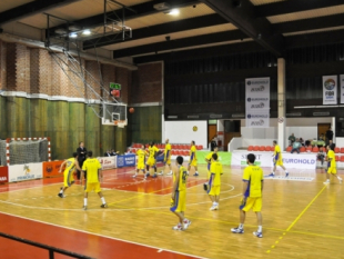 Quotes and video from the game KK Teodo - BC Kavala