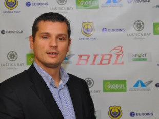 Quotes and video from the game KK Teodo - BC Rilski Sportist