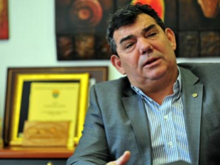 The mayor of Kumanovo Zoran Damjanovski: EUROHOLD Balkan League is a good choice for us