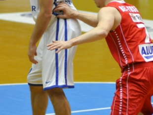 Levski is victorious at home against Galil Gilboa