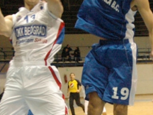 First win for OKK after strong last quarter against Kavala 