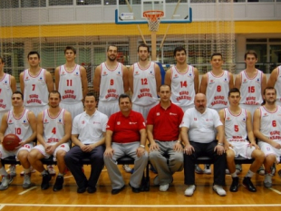 Domestic leagues: Djuro Djakovic won in the first round of 2013