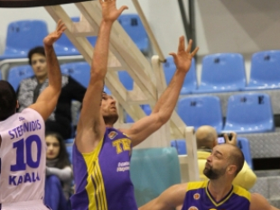 Teodo won dramatically against OKK Beograd