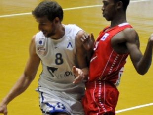 Galil Gilboa won the first place in group A