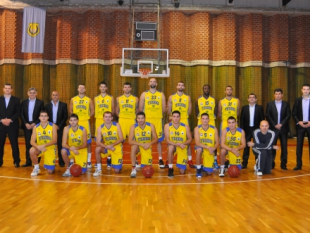 Domestic cups: Teodo qualified for the Final 4