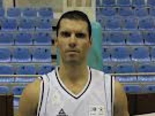 Christoforos Stefanidis, player of BC Kavala: We′ll try hard to go to the Final 4