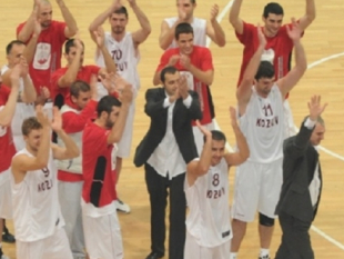 Domestic leagues: Kozuv stays on top, Kumanovo 2009 lost a thriller in overtime