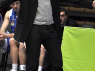 Ljubislav Lukovic, head coach of KK Kumanovo 2009: We have a reason to be proud and happy from what we achieved