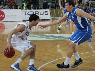 Domestic cups: Kumanovo 2009 lost the final to MZT Skopje