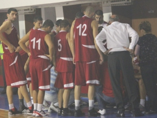 Domestic leagues: Kozuv and Kumanovo 2009 defeated in the second round of the Superleague