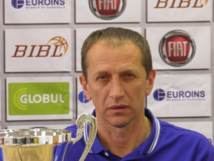 Ljubisav Lukovic : We will try to make one more surprise this year