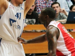 Domestic leagues: Levski tied the Finals and the title will be decided in Game 5