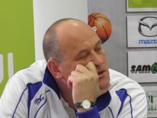 Rosen Barchovski: EUROHOLD Balkan League increased the level of our team