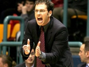 New head coach for the champions of EUROHOLD Balkan League