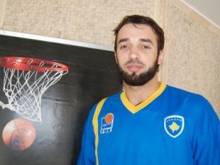 Blerim Mazreku returns to Sigal Prishtina