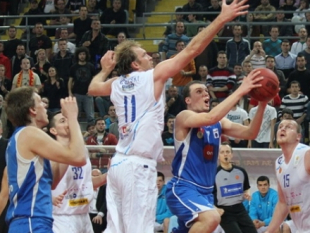 Aleksandar Kostoski signed for MZT Skopje