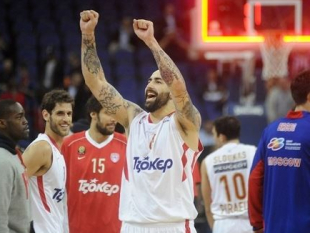 Macedonia will have its first ever player in NBA