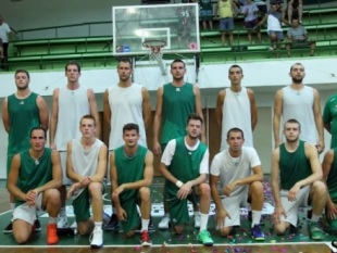 Balkan finished second in a friendly tournament in Slovak Republic