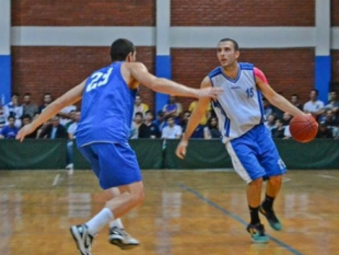 Kumanovo defeated Kozuv in the final of a tournament