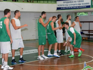 Balkan also defeated Rabotnicki