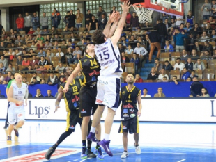 Domestic leagues: Sigal Prishtina defeated KB Peja in the big game of Round 3