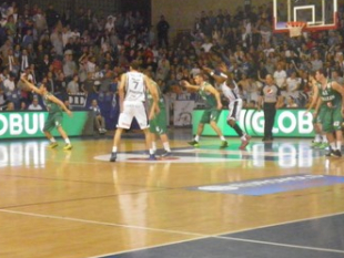 Sigal Prishtina crushed Balkan at home after a great start in a historic game