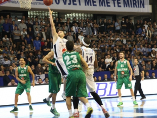 Quotes after the game KB Sigal Prishtina - BC Balkan