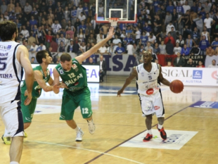 Video from the game KB Sigal Prishtina - BC Balkan