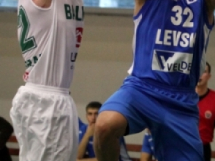 Domestic leagues: Levski with a comeback win against Balkan