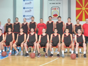 Domestic leagues: Kozuv still undefeated, first loss for Kumanovo 2009