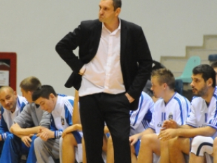 Quotes after the game SCM U Craiova - KK Teodo