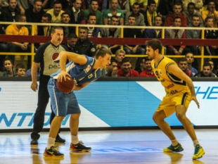 Quotes after the match KB Peja - BC Levski