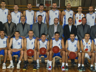 Domestic leagues: Third win for KK Kumanovo 2009