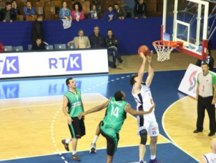 Domestic leagues: Sigal Prishtina and Peja keep winning