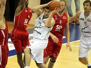 Domestic leagues: First home win for Galil Gilboa