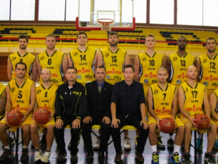 First win for KB Peja in EUROHOLD Balkan League