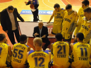 Domestic leagues: Teodo lost dramatically