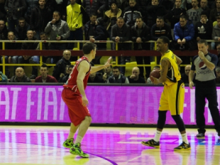 Galil Gilboa with a good road win in Kosovo