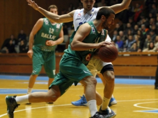 Domestic leagues: Important home victory for Balkan