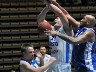 Levski defeated SCM U Craiova with a strong last quarter